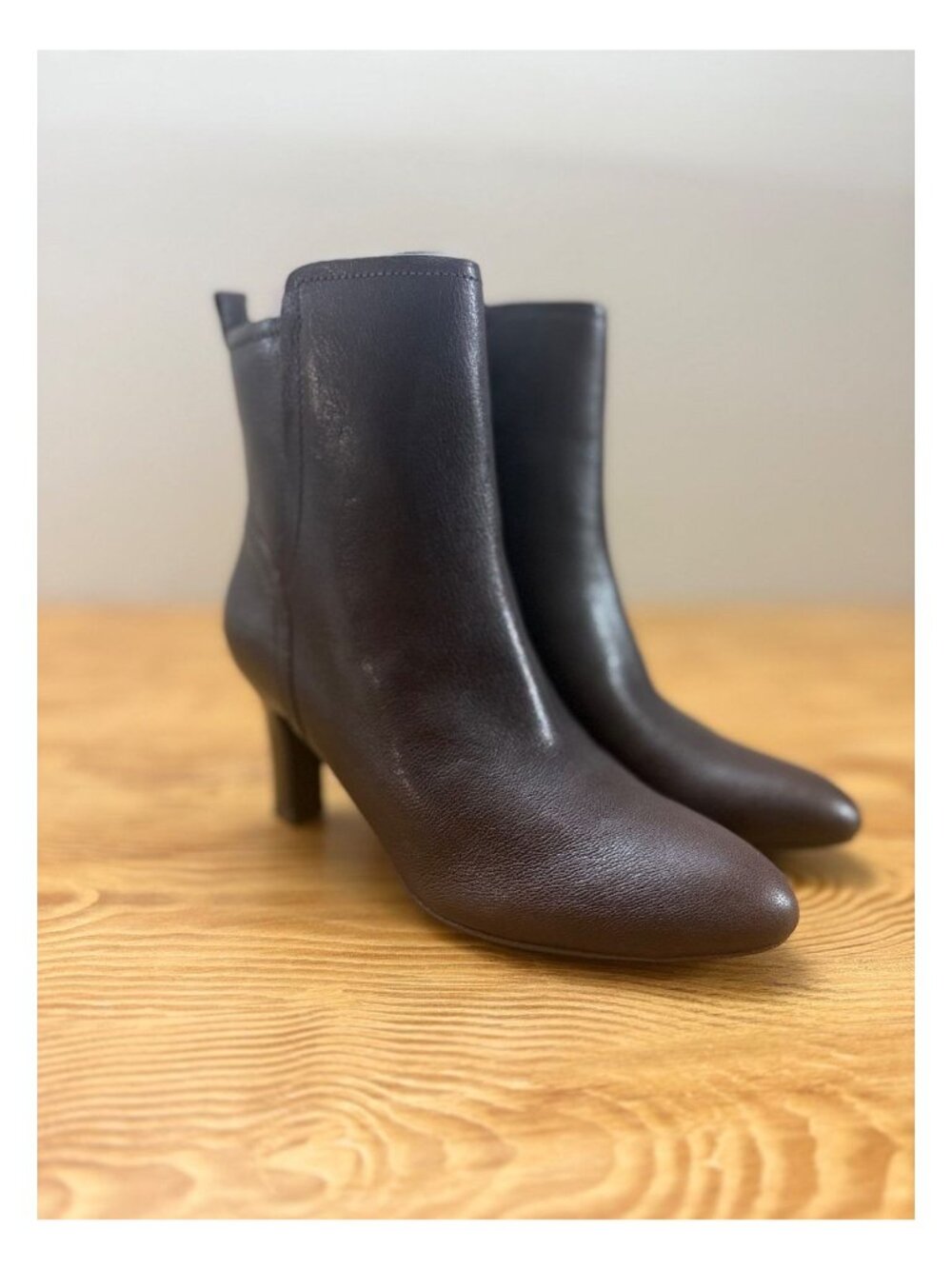 Naturalizer Yoyo Ankle Boot Size 5 - 1666